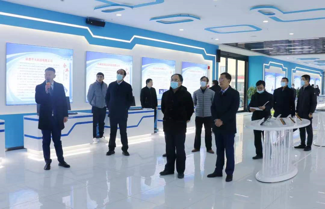 唐如海督查调研星空网站网页版页面入口-星空(中国)
改革发展情况(图2)