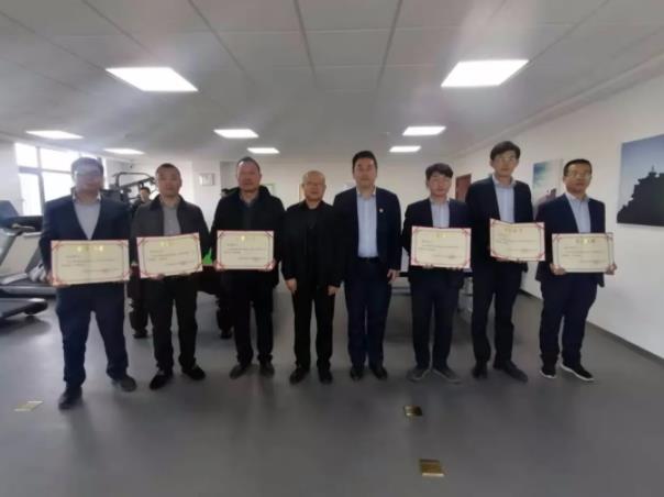 星空网站网页版页面入口-星空(中国)
团委举办球类联谊比赛(图2)