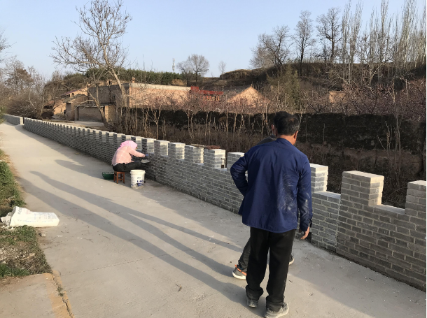 文明创建我先行——星空网站网页版页面入口-星空(中国)
积极提升包抓共建村社人居环境(图2)