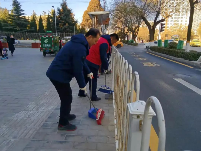 星空网站网页版页面入口-星空(中国)
打造“泓源红”党建品牌助推高质量发展(图2)