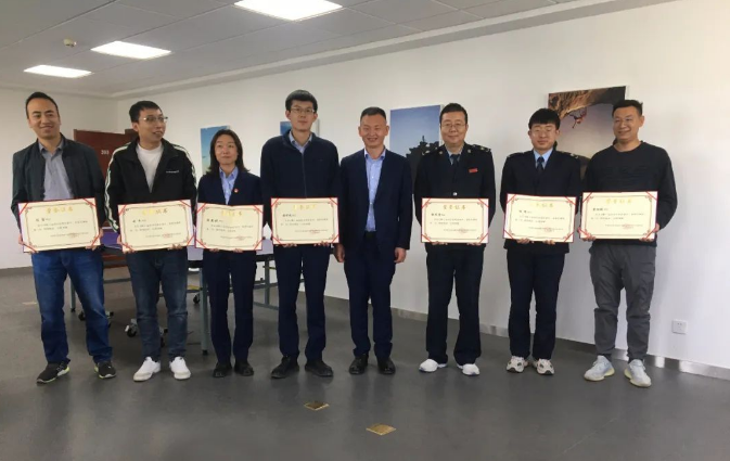 星空网站网页版页面入口-星空(中国)
团委举办“庆五一、迎五四”球类联谊比赛(图3)