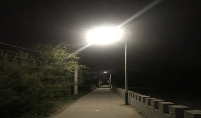 筑起安全墙 照亮乡村路——星空网站网页版页面入口-星空(中国)
鼎力支持包抓共建村社文明创建工作(图3)
