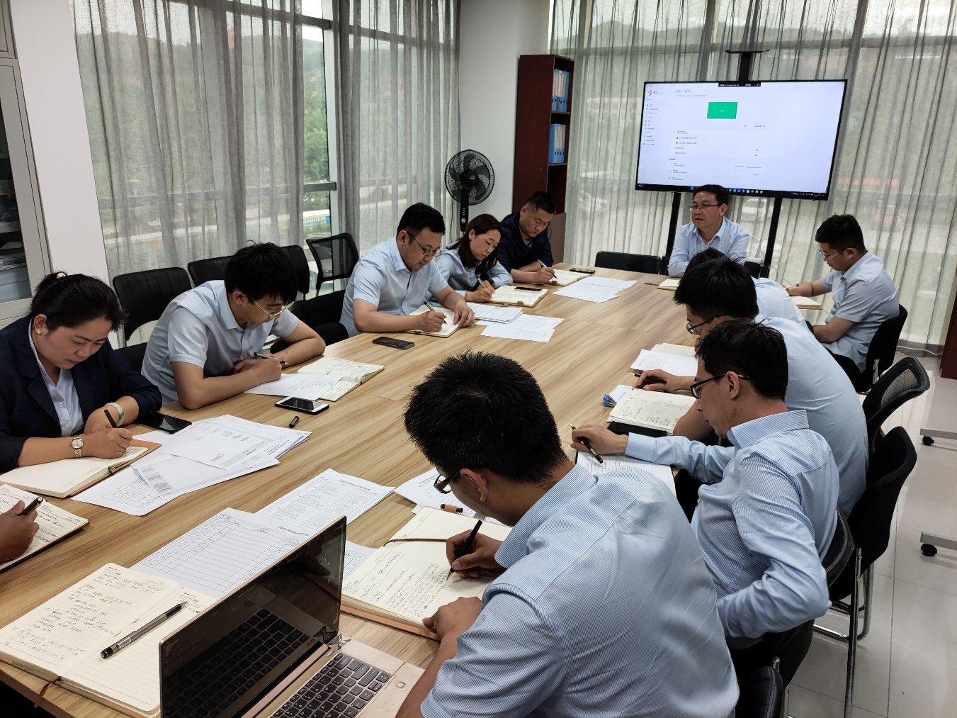 星空网站网页版页面入口-星空(中国)
平煤机公司开展作风集中整顿月活动第二期工作总结(图1)