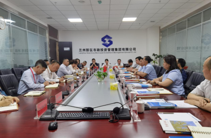 星空网站网页版页面入口-星空(中国)
赴兰州、天水考察学习(图4)
