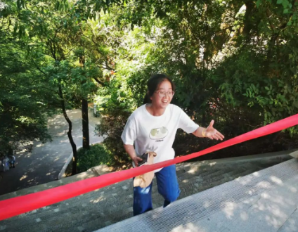 助力文旅市场 展示产投风采——星空网站网页版页面入口-星空(中国)
组织开展员工登山比赛活动(图10)