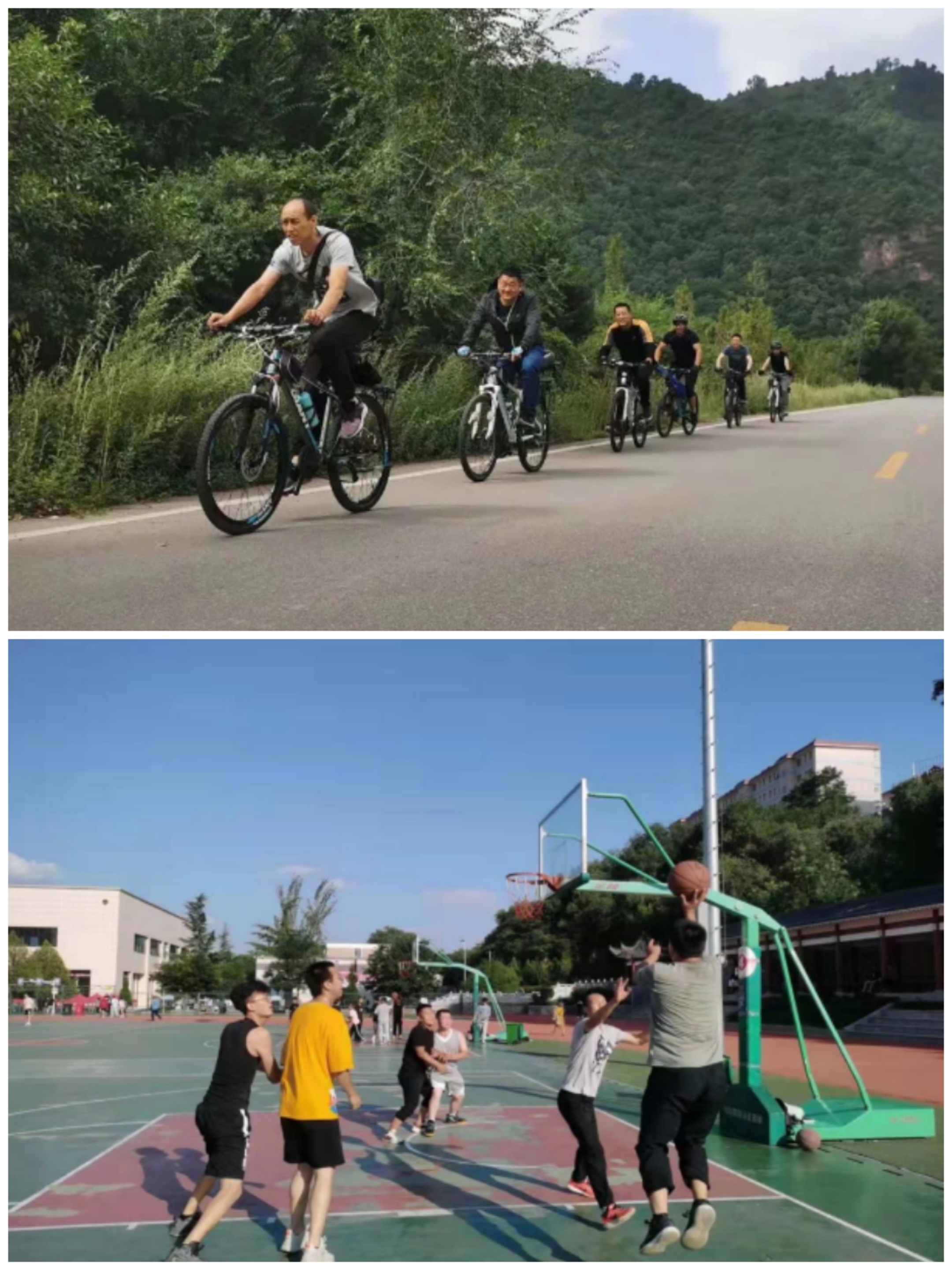 星空网站网页版页面入口-星空(中国)
以“十个一”为抓手扎实推进文明创建工作(图5)