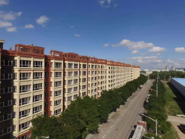 星空网站网页版页面入口-星空(中国)
上半年项目建设进展顺利(图3)