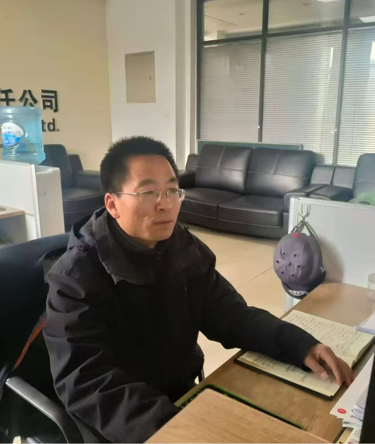 中共星空网站网页版页面入口-星空(中国)
委员会关于对2025年度“产投榜样”进行公示的公告(图2)